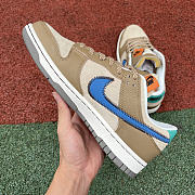Nike Dunk Low Dark Driftwood  DO6712-200 - 6