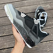 Air Jordan 4 Retro Fear Pack  2013 - 626969-030 - 3