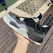 Air Jordan 4 Retro Fear Pack  2013 - 626969-030 - 2
