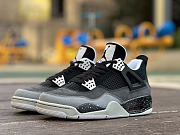 Air Jordan 4 Retro Fear Pack  2013 - 626969-030 - 1