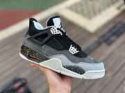 Air Jordan 4 Retro Fear Pack  2013 - 626969-030 - 6