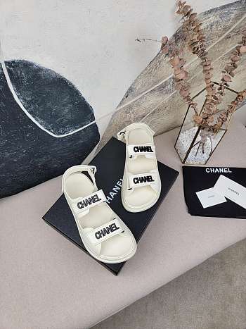 Chanel Sandal 006