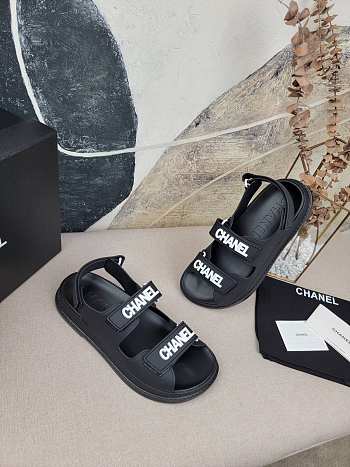 Chanel Sandal 007