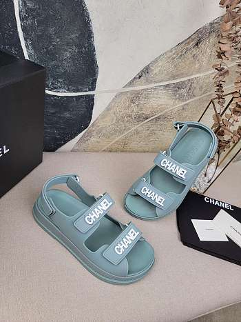 Chanel Sandal 008