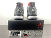Air Jordan 4 Infrared 23 DH6927-061  - 6