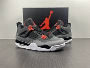 Air Jordan 4 Infrared 23 DH6927-061  - 5