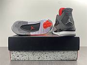 Air Jordan 4 Infrared 23 DH6927-061  - 4