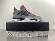 Air Jordan 4 Infrared 23 DH6927-061  - 3