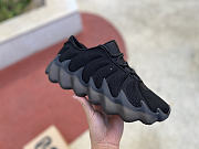 ADIDAS YEEZY BOOST 400 SAMPLE  Black H68032 - 2