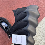 ADIDAS YEEZY BOOST 400 SAMPLE  Black H68032 - 3