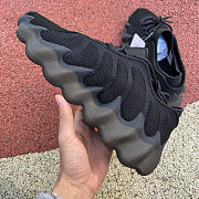 ADIDAS YEEZY BOOST 400 SAMPLE  Black H68032 - 4