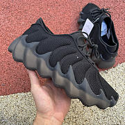 ADIDAS YEEZY BOOST 400 SAMPLE  Black H68032 - 5