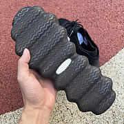 ADIDAS YEEZY BOOST 400 SAMPLE  Black H68032 - 6