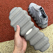 Adidas Yeezy 400 Sample Triple Grey Dark Grey H68033 - 5