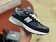 New Balance 993 'Navy White' MR993NV - 2
