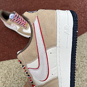  Nike Air Force 1 Low Athletic Club Sail DQ5079-111 - 6