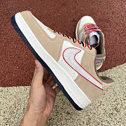  Nike Air Force 1 Low Athletic Club Sail DQ5079-111 - 5