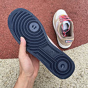  Nike Air Force 1 Low Athletic Club Sail DQ5079-111 - 4