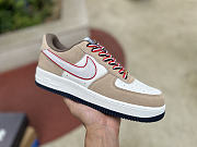  Nike Air Force 1 Low Athletic Club Sail DQ5079-111 - 3
