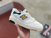 New Balance 550 Aime Leon Dore Natural Green  BB550A2 - 2