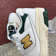 New Balance 550 Aime Leon Dore Natural Green  BB550A2 - 3