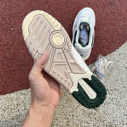 New Balance 550 Aime Leon Dore Natural Green  BB550A2 - 4
