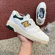 New Balance 550 Aime Leon Dore Natural Green  BB550A2 - 6