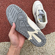 New Balance 550 Aime Leon Dore White Grey  BB550ALE - 5