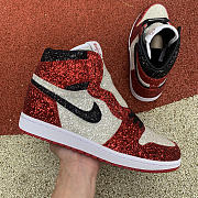 AIR JORDAN 1  - 4