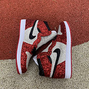 AIR JORDAN 1  - 5