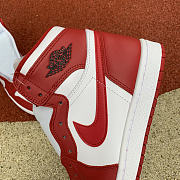 Air Jordan 1 Retro High New Beginnings CQ4921-601 - 5