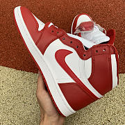 Air Jordan 1 Retro High New Beginnings CQ4921-601 - 4