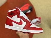 Air Jordan 1 Retro High New Beginnings CQ4921-601 - 3