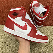 Air Jordan 1 Retro High New Beginnings CQ4921-601 - 2