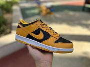 Nike Dunk Low Championship Goldenrod (2021)  DD1391-004 - 2