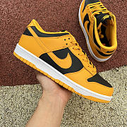Nike Dunk Low Championship Goldenrod (2021)  DD1391-004 - 4