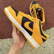 Nike Dunk Low Championship Goldenrod (2021)  DD1391-004 - 5