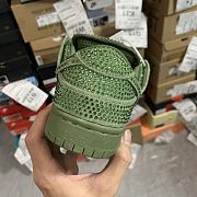 Nike Dunk Low Cactus Plant Flea Market Spiral Sage  CZ2670-300 - 2