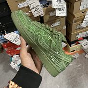 Nike Dunk Low Cactus Plant Flea Market Spiral Sage  CZ2670-300 - 3