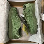 Nike Dunk Low Cactus Plant Flea Market Spiral Sage  CZ2670-300 - 6