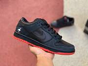 Nike SB Dunk Low Black Pigeon 883232-008 - 5