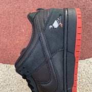 Nike SB Dunk Low Black Pigeon 883232-008 - 3