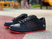 Nike SB Dunk Low Black Pigeon 883232-008 - 1