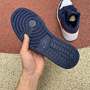  Air Jordan 1 Low USA - CZ8454-400 - 6