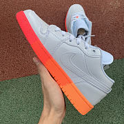 Air Jordan 1 Low Sunrise (GS) - 554723-100 - 2