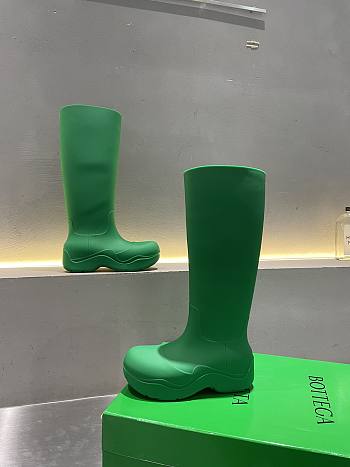 BOTTEGA VENETA High Green  001