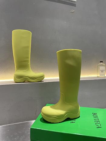 BOTTEGA VENETA High Yellow 001