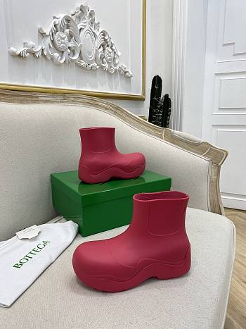 BOTTEGA VENETA Low 004