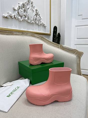 BOTTEGA VENETA Low 006