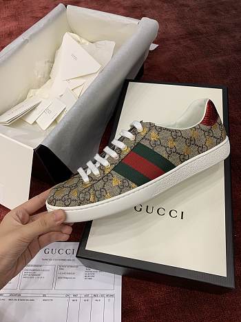 Gucci 007